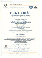 Certifikát