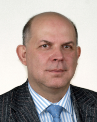doc. MUDr. Václav Procházka, Ph.D., MBA